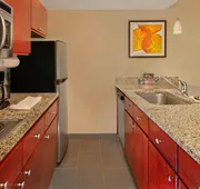 Residence Inn by Marriott Boston Tewksbury/Andover hotel detail image 3