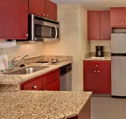 Residence Inn by Marriott Boston Tewksbury/Andover hotel detail image 4
