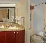 Residence Inn by Marriott Boston Tewksbury/Andover hotel detail image 5