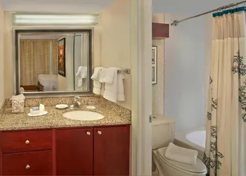 Residence Inn by Marriott Boston Tewksbury/Andover hotel thumbnail 5