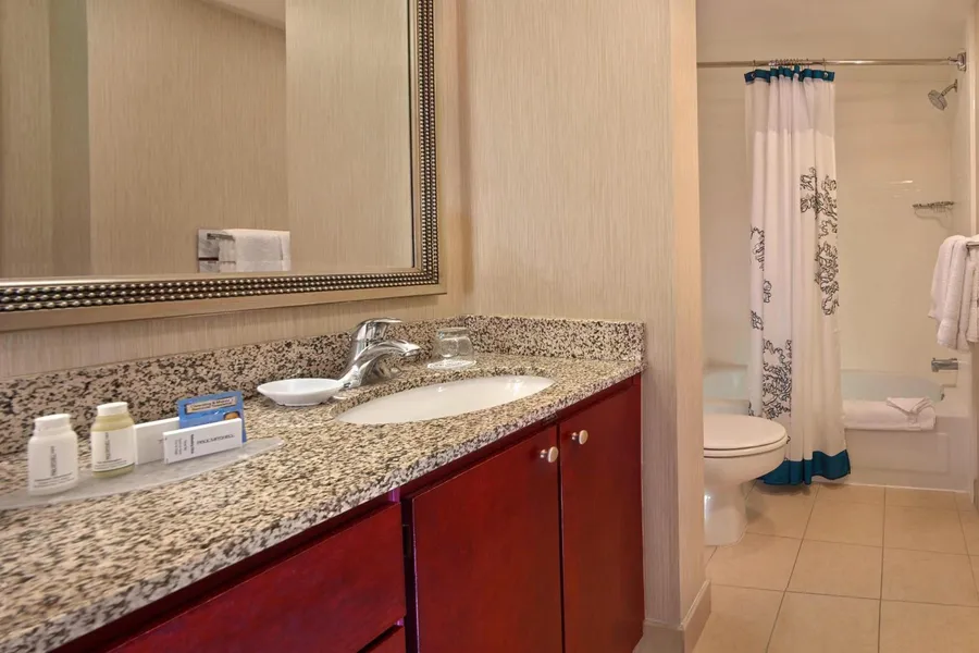 Residence Inn by Marriott Boston Tewksbury/Andover hotel detail image 6