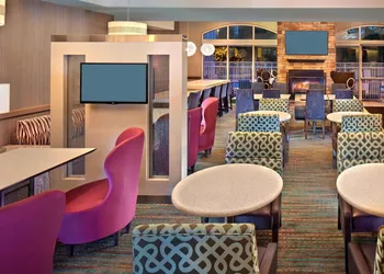 Residence Inn by Marriott Boston Tewksbury/Andover hotel thumbnail 8