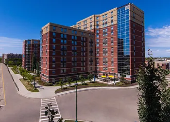 MacEwan University Residence hotel thumbnail 2