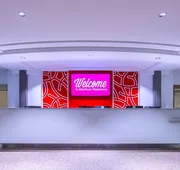 MacEwan University Residence hotel detail image 3