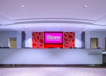MacEwan University Residence hotel thumbnail 3