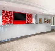 MacEwan University Residence hotel detail image 4