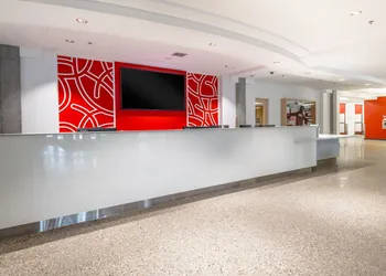 MacEwan University Residence hotel thumbnail 4