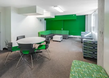 MacEwan University Residence hotel thumbnail 6