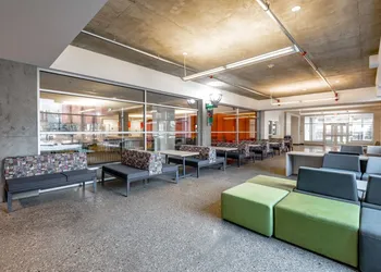 MacEwan University Residence hotel thumbnail 8