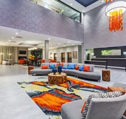 Holiday Inn Houston NE - Bush Airport Area by IHG hotel detail image 3