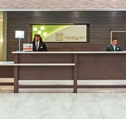 Holiday Inn Houston NE - Bush Airport Area by IHG hotel detail image 4