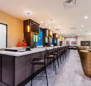 Holiday Inn Houston NE - Bush Airport Area by IHG hotel detail image 5