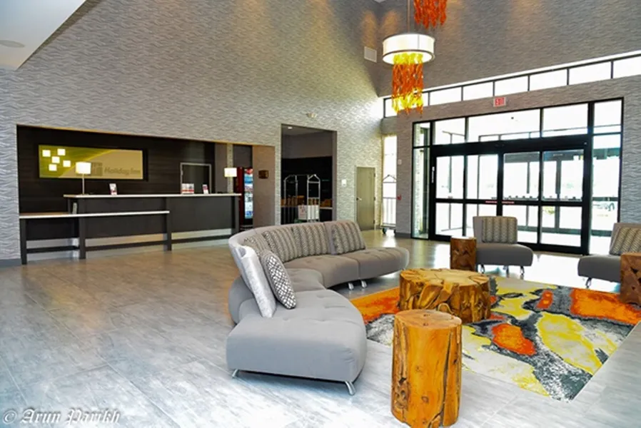 Holiday Inn Houston NE - Bush Airport Area by IHG hotel detail image 6