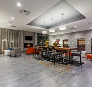 Holiday Inn Houston NE - Bush Airport Area by IHG hotel detail image 7