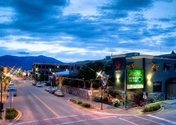 Creston Hotel hotel thumbnail 3