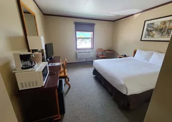 Creston Hotel hotel thumbnail 6