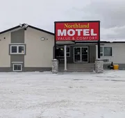Northland Motel hotel detail image 3