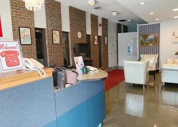 7 West Motel hotel thumbnail 3