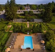 Langdon Hall Country House Hotel & Spa hotel detail image 4