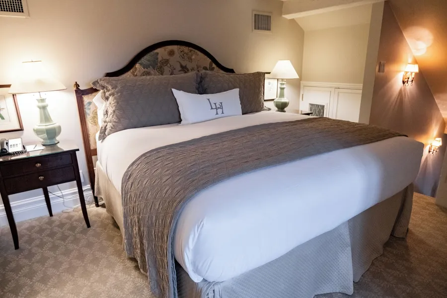 Langdon Hall Country House Hotel & Spa hotel detail image 6