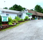 Cedar Lane Motel hotel detail image 3