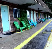 Cedar Lane Motel hotel detail image 4