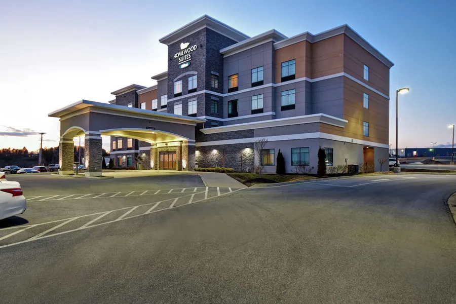 Homewood Suites by Hilton DuBois, PA hotel detail image 2