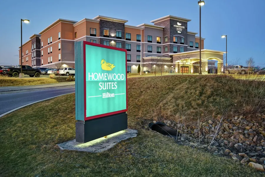 Homewood Suites by Hilton DuBois, PA hotel detail image 6