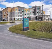 Homewood Suites by Hilton DuBois, PA hotel detail image 7