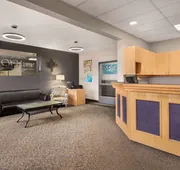 Travelodge by Wyndham Brandon hotel detail image 3