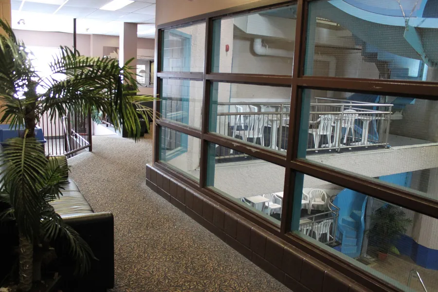 Travelodge by Wyndham Brandon hotel detail image 6