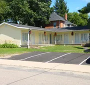 Bracebridge Inn hotel detail image 3