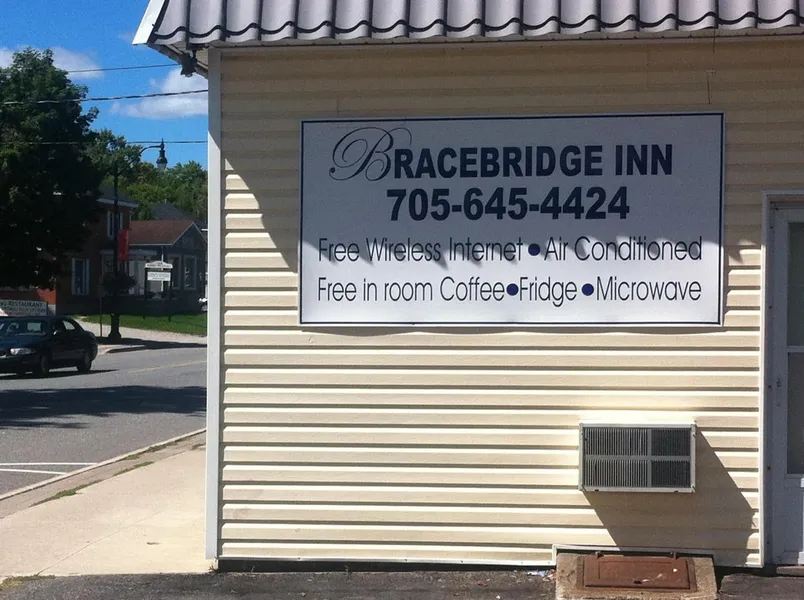 Bracebridge Inn hotel detail image 6