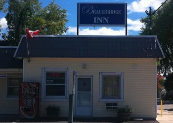 Bracebridge Inn hotel thumbnail 7