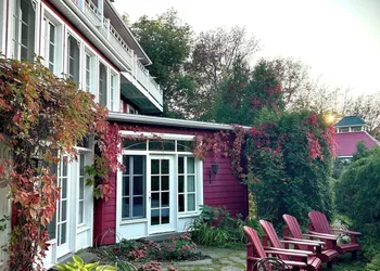 Auberge du Mange Grenouille hotel thumbnail 2