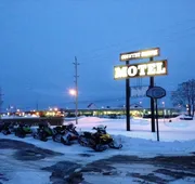 Country Squire Motel hotel detail image 4