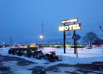Country Squire Motel hotel thumbnail 4