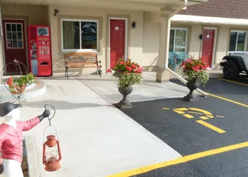 Country Squire Motel hotel thumbnail 7