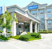 Coast Abbotsford Hotel & Suites hotel detail image 3