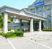 Coast Abbotsford Hotel & Suites hotel detail image 4