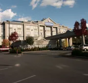 Coast Abbotsford Hotel & Suites hotel detail image 5