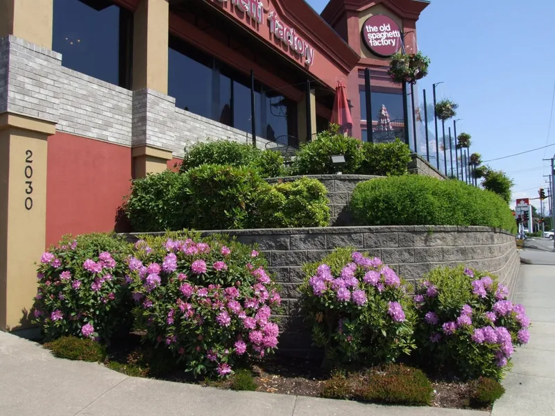 Coast Abbotsford Hotel & Suites hotel detail image 6