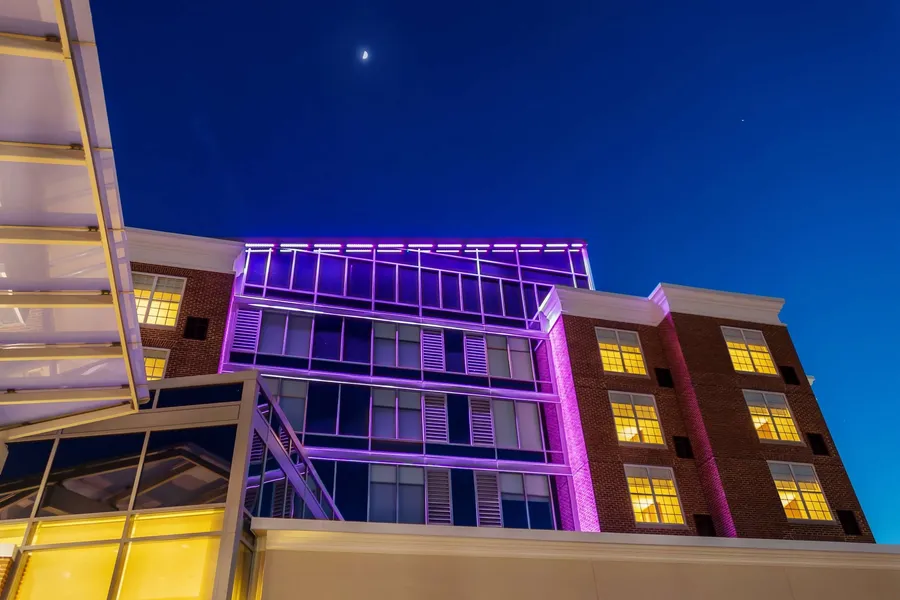 Hyatt Place Fredericksburg at Mary Washington hotel detail image 2