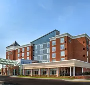 Hyatt Place Fredericksburg at Mary Washington hotel detail image 3