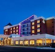 Hyatt Place Fredericksburg at Mary Washington hotel detail image 4