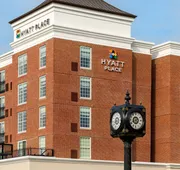 Hyatt Place Fredericksburg at Mary Washington hotel detail image 5