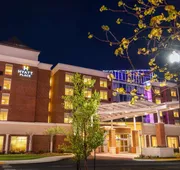 Hyatt Place Fredericksburg at Mary Washington hotel detail image 7