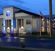 Econo Lodge at the University hotel detail image 4