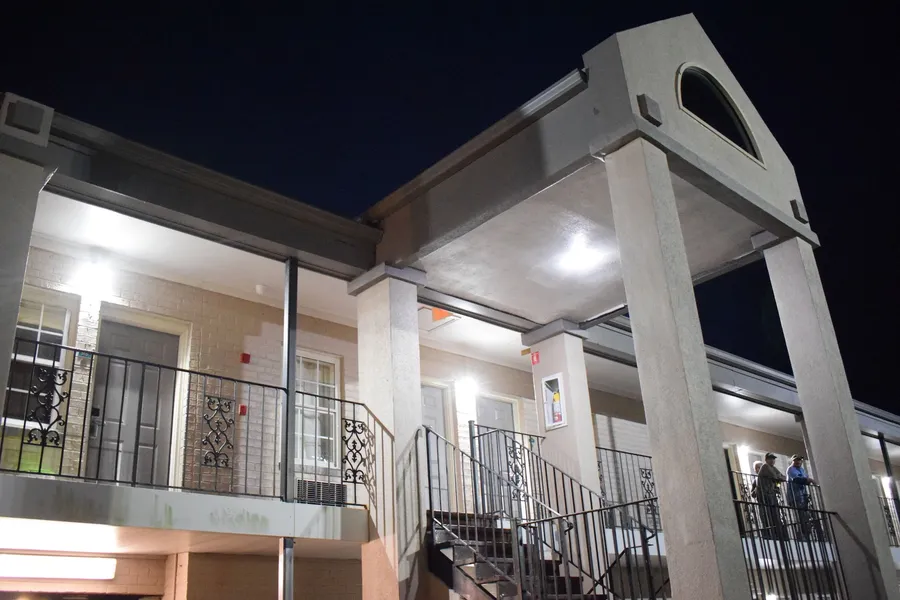 Econo Lodge at the University hotel detail image 6
