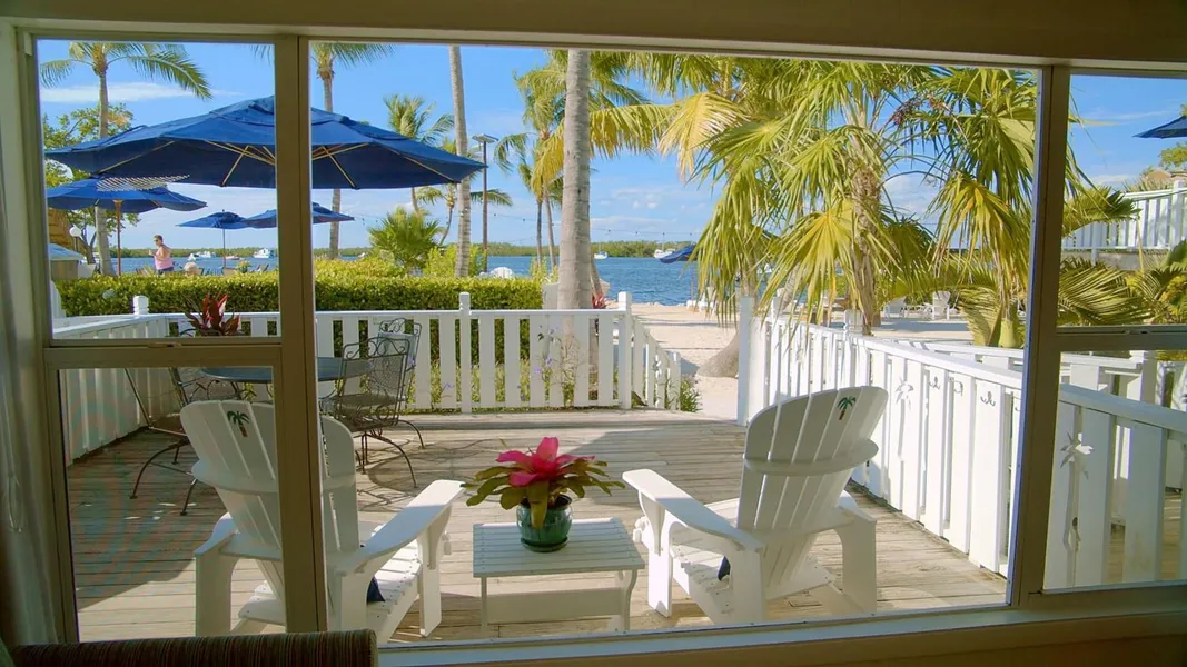 Coconut Palm Inn hotel detail image 2